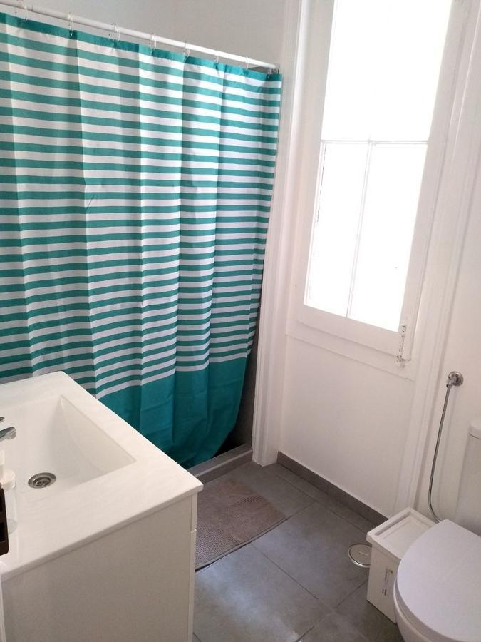 Bmyt Central Apartments Lisbon Luaran gambar