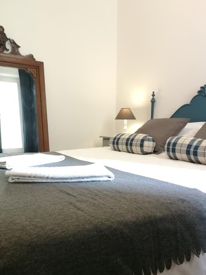 Bmyt Central Apartments Lisbon Luaran gambar